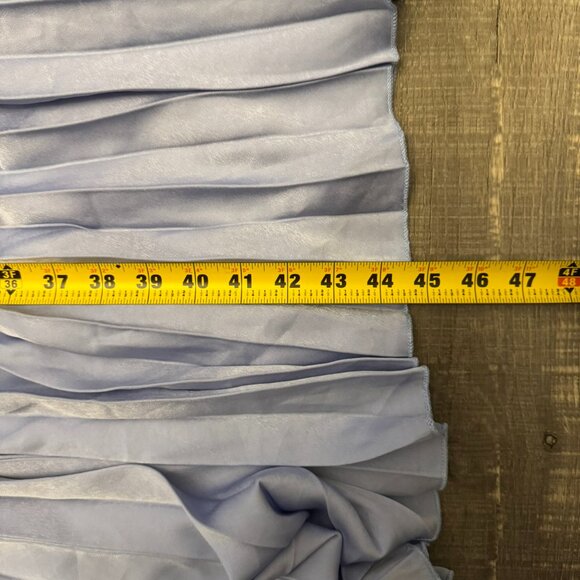 Hello Molly Light Blue Dress NWT - Picture 5 of 8